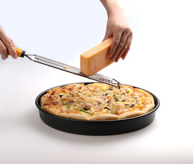 Foto 4 | Foto 4 | Rallador De Queso Y Verduras Zester & Heavy Duty Deiss Pro - Venta Internacional.