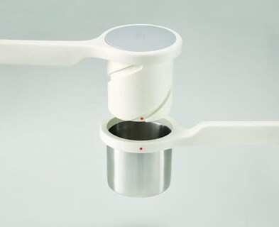 Foto 2 | Foto 2 | Manual De Acción Por Torsión Del Triturador De Patatas Joseph Joseph Helix - Venta Internacional.