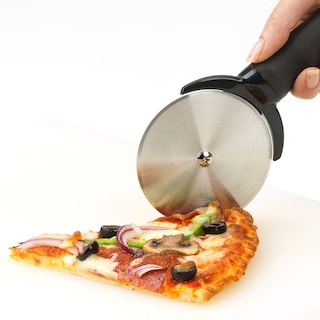 Foto 4 | Foto 4 | Cortador De Pizza Goodcook Touch - Venta Internacional.