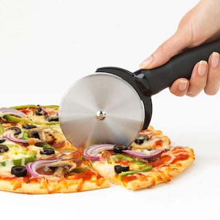 Foto 5 | Foto 5 | Cortador De Pizza Goodcook Touch - Venta Internacional.
