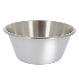 Foto 1 | Foto 1 | Cuenco Para Mezclar De Buyer De Acero Inoxidable 2 L/8 Pulgadas - Venta Internacional.