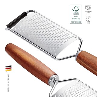 Foto 2 | Foto 2 | Rallador De Queso Triangular Sense Ultrasharp De Acero Inoxidable - Venta Internacional.