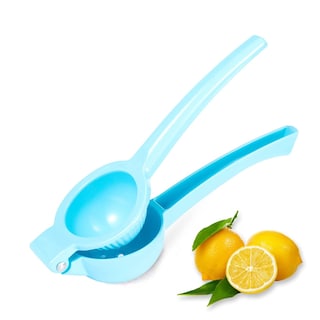 Foto 1 | Foto 1 | Venta Internacional - Exprimidor Manual de Limones Y-me Azul