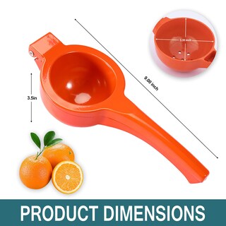 Foto 3 | Foto 3 | Venta Internacional- Exprimidor de Cítricos Y-me Naranja