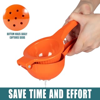 Foto 5 | Foto 5 | Venta Internacional- Exprimidor de Cítricos Y-me Naranja