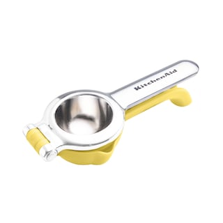 Foto 1 | Foto 1 | Exprimidor De Zumo De Cítricos Kitchenaid, Limón/lima, 20 Cm - Venta Internacional.