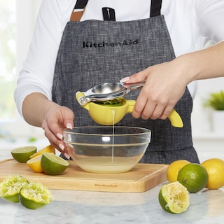 Foto 5 | Foto 5 | Exprimidor De Zumo De Cítricos Kitchenaid, Limón/lima, 20 Cm - Venta Internacional.