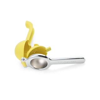 Foto 6 | Foto 6 | Exprimidor De Zumo De Cítricos Kitchenaid, Limón/lima, 20 Cm - Venta Internacional.