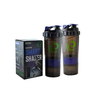 Foto 1 | Foto 1 | Dos Smart Shaker con Azul Go Plus color Negro