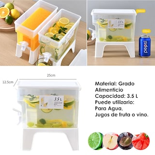 Foto 5 | Foto 5 | Dispensador de Agua Aquila 3.5 L