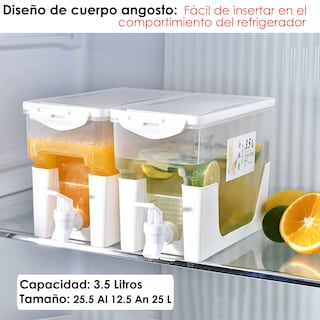 Foto 7 | Foto 7 | Dispensador de Agua Aquila 3.5 L