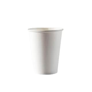 Foto 1 | Foto 1 | Vaso Térmico De 8 Oz De Papel Pla Con 1000 Pz
