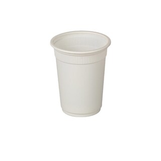 Foto 1 | Foto 1 | Vasos Kanogo Green Desechables Biodegradables de 12 Oz 500 piezas