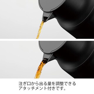 Foto 5 | Foto 5 | Servidor De Metal Aislante Hario V60 Plus Con Capacidad De 800 Ml, Negro - Venta Internacional.