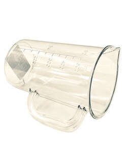 Foto 1 | Foto 1 | Jarra Kitchen Facilities Medidora Graduada 500ml Transparente