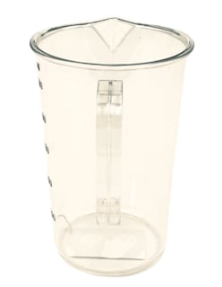Foto 2 | Foto 2 | Jarra Kitchen Facilities Medidora Graduada 500ml Transparente