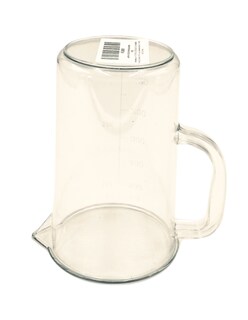 Foto 3 | Foto 3 | Jarra Kitchen Facilities Medidora Graduada 500ml Transparente
