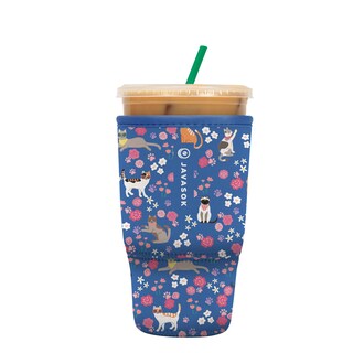 Foto 1 | Foto 1 | Cup Sleeve Sok It Java Sok Café Helado Y Refresco Frío 900-950 Ml - Venta Internacional.