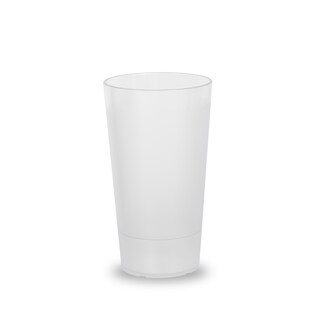 Foto 1 | Foto 1 | Vaso De Policarbonato Caledonia, 500 Ml, Texturizado, Ideal Para Restaurantes Y Eventos, Apto Para Lavavajillas Vatra-17