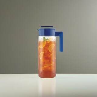 Foto 5 | Foto 5 | Jarra De Plástico Tritan Patentada Por Takeya, Hermética, 1,9 L, Sin Bpa - Venta Internacional.