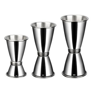 Foto 1 | Foto 1 | Dosificador Bebidas Bar Medidor Caledon Eo Safe Imports Esi-20686 Plata