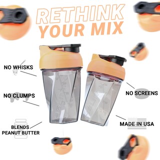 Foto 2 | Foto 2 | Vaso Mezcladora Vortex Helimix 600 ml - Venta Internacional