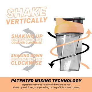 Foto 4 | Foto 4 | Vaso Mezcladora Vortex Helimix 600 ml - Venta Internacional