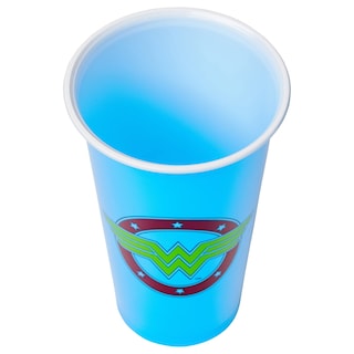 Foto 5 | Foto 5 | Vasos Desechables De Plástico Para Fiestas Silver Buffalo - Venta Internacional.