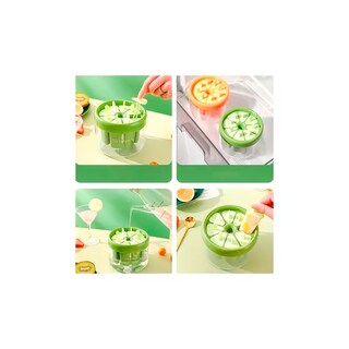 Foto 4 | Foto 4 | Molde Verde para Helados-Venta Internacional