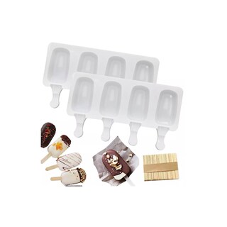 Foto 2 | Foto 2 | Molde de Silicona para Helados-Venta Internacional