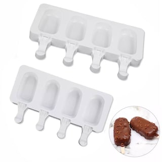 Foto 4 | Foto 4 | Molde de Silicona para Helados-Venta Internacional