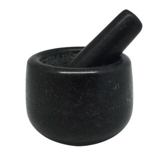 Foto 2 | Foto 2 | Mortero De Granito Wayu 2,4 Kg - Venta Internacional.