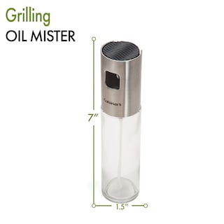 Foto 2 | Foto 2 | Aceite Para Asar Mister Cuisinart Com-099, Botella De Vidrio De 200 Ml - Venta Internacional.