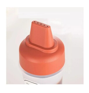 Foto 4 | Foto 4 | 3 Botellas Dispensadoras Catsup Salsa Mayonesa Crema 12 Oz