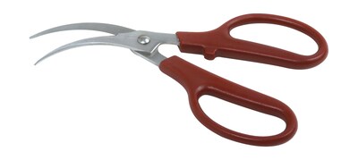 Foto 1 | Foto 1 | Desvenador Y Pelador De Camarones Y Gambas Norpro De Acero Inoxidable - Venta Internacional.