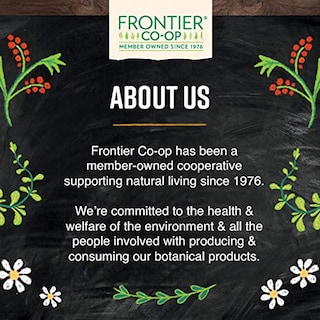 Foto 7 | Foto 7 | Peppercorns Frontier Co-op Blanco Entero Orgánico 454 G - Venta Internacional.