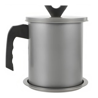 Foto 1 | Foto 1 | Dispensador y Colador de Aceite de Cocina Hiperware 1.7l Gris