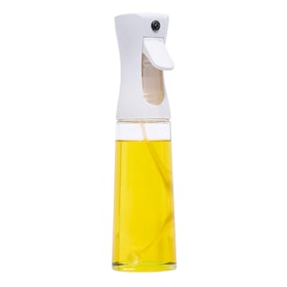 Foto 1 | Foto 1 | Pulverizador De Aceite Cook With Color Glass Para Cocinar, Barbacoas O Ensaladas - Venta Internacional.