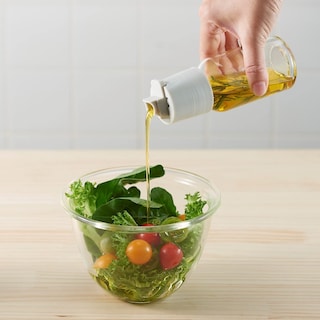 Foto 6 | Foto 6 | Botella De Aderezo Hario Con Tapa Abatible, 120 Ml, Gris Pálido, Sin Bpa - Venta Internacional.