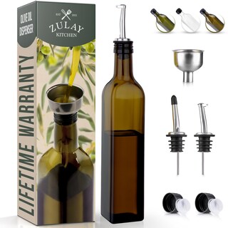 Foto 1 | Foto 1 | Botella Dispensadora de Aceite Zulay Kitchen 500 ml - Venta Internacional