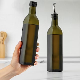 Foto 2 | Foto 2 | Botella Dispensadora de Aceite Zulay Kitchen 500 ml - Venta Internacional
