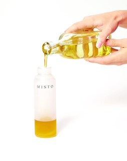 Foto 6 | Foto 6 | Pulverizador De Aceite Misto De Vidrio Esmerilado De 7.75 Pulgadas - Venta Internacional.