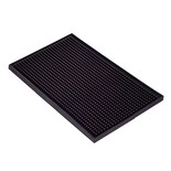 Tapete Para Bar Barra Escurridor Eo Safe Imports Esi-8460 Negro