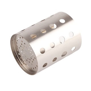 Foto 3 | Foto 3 | Cesta Para Secar Cubiertos Zyyini De Acero Inoxidable - Venta Internacional.
