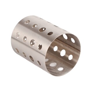 Foto 5 | Foto 5 | Cesta Para Secar Cubiertos Zyyini De Acero Inoxidable - Venta Internacional.