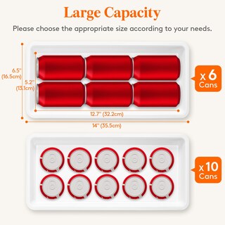 Foto 3 | Foto 3 | Bandeja Para Servir Lifewit De Plástico De 3 Niveles Con Soporte De Metal, Color Blanco - Venta Internacional.