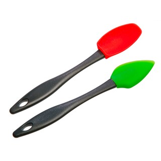 Foto 1 | Foto 1 | Set de Mini Espátulas Progressive Ps-3352setrg Multicolor
