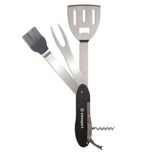 Foto 1 | Foto 1 | Multiherramienta Stansport para Barbacoa 5 en 1