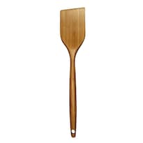 Espátula 14'' Lambootensil Totally Bamboo