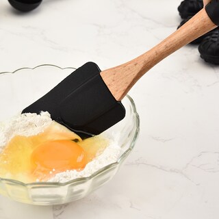 Foto 5 | Foto 5 | Venta Internacional- Juego de Utensilios de Cocina de Silicona Httn 7 Piezas